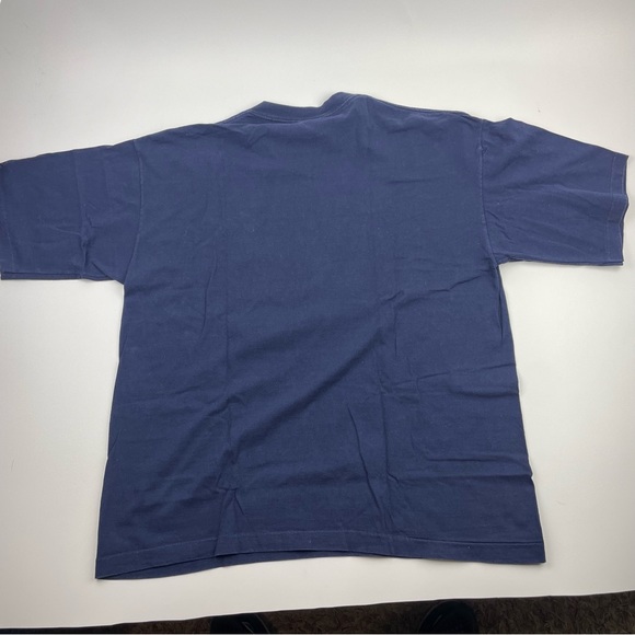 Vintage 1992 Dallas Cowboys T-Shirt Size XL Single Stitch NFL Football - Picture 9 of 9